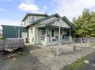 63776 Flanagan Rd, Coos Bay, OR