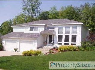 5831 Grand Oaks, Plainfield Township, MI 49321