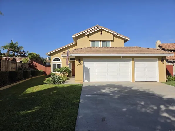 608 Forester Ln, Bonita, CA 91902