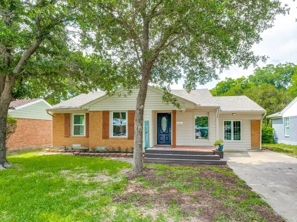 2514 Costa Mesa Dr, Dallas, TX 75228