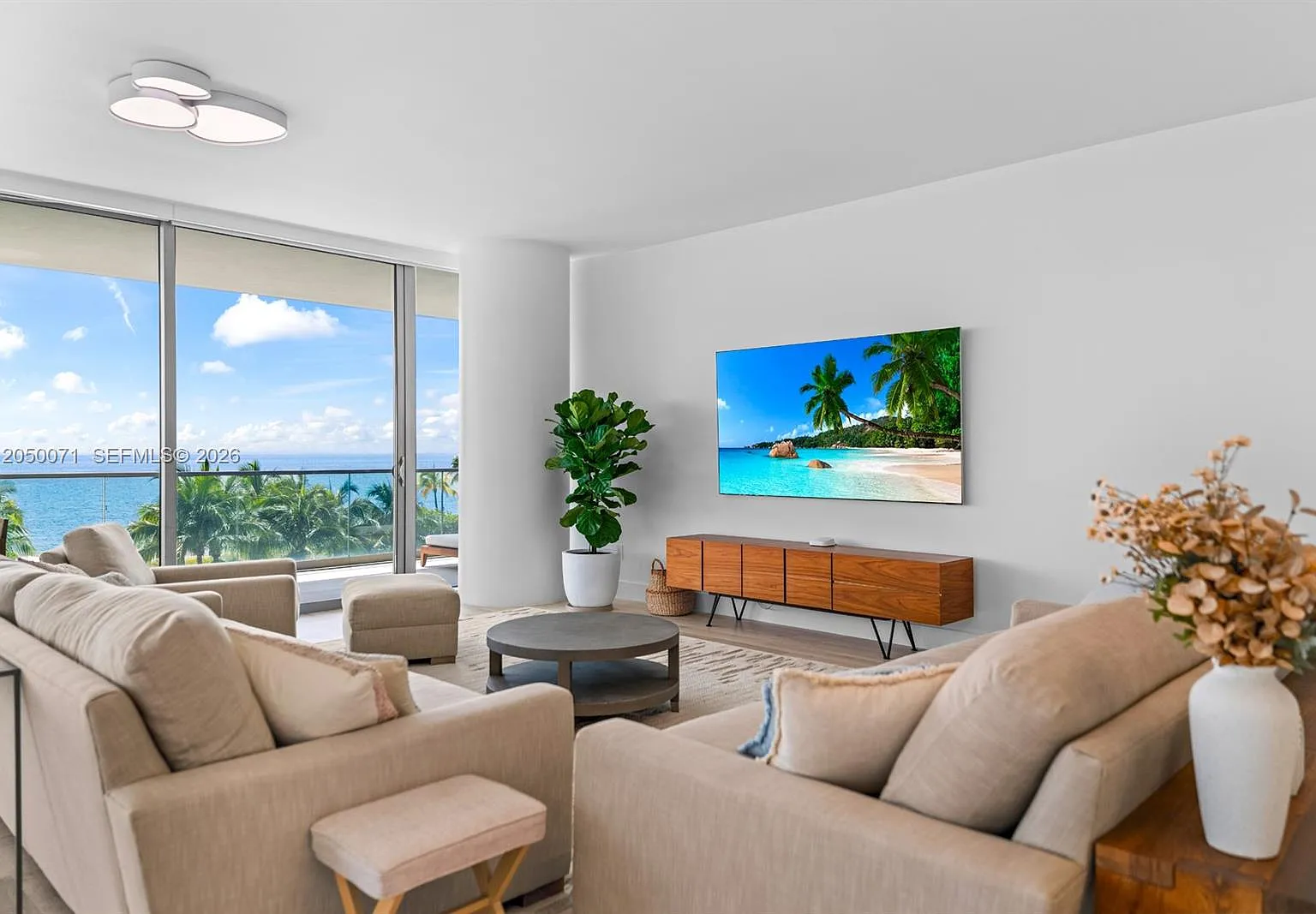 Oceana Bal Harbour Condo — Photo 4