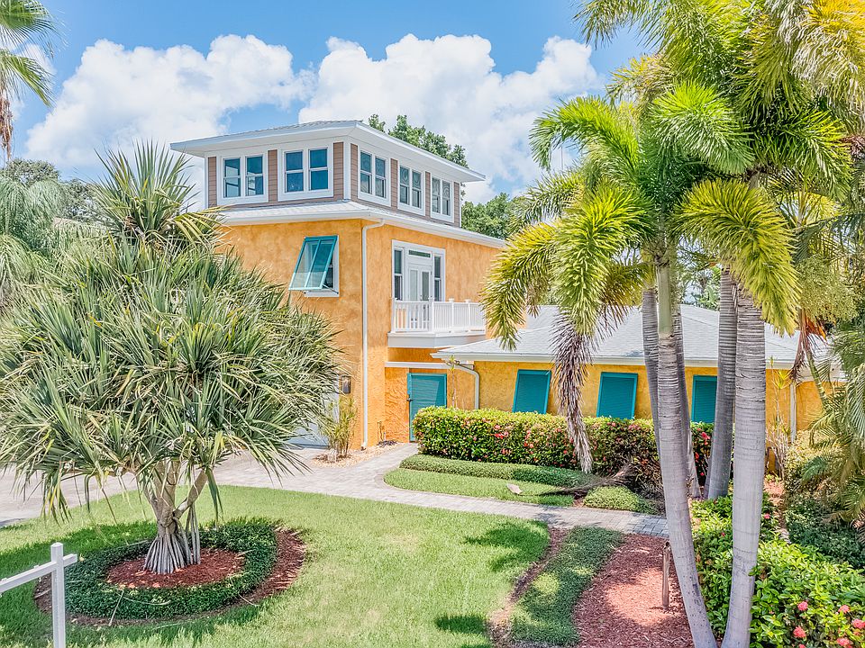 113 18th St, Belleair Beach, FL 33786 Zillow