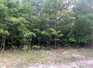0 Conner Rd LOT 7, Hodges, SC 29653