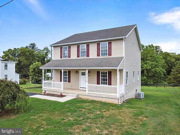 3rd image of 8668 Downsville Pike