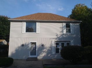 18531 Common Rd, Roseville, MI 48066