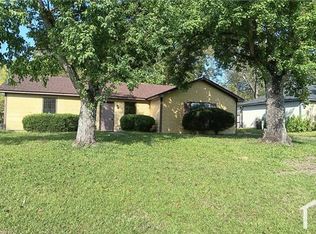 3049 Cross Creek Dr, Montgomery, AL 36116