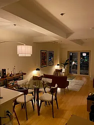 Rented by Corcoran