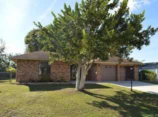 310 Albright St SE, Palm Bay, FL 32909