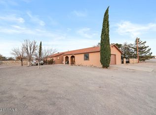 10591 Las Alturas Dr #1, Mesquite, NM 88048