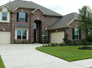 10002 Springfield Ridge Dr, Katy, TX 77494