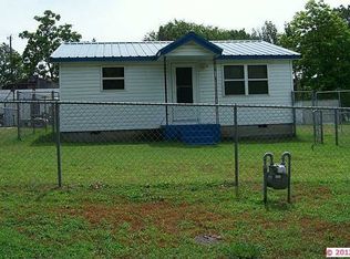 206 Antes St, Henryetta, OK 74437