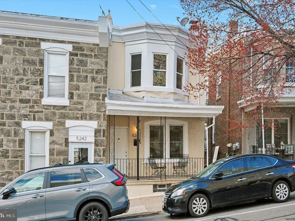 5244 Ridge Ave, Philadelphia, PA 19128