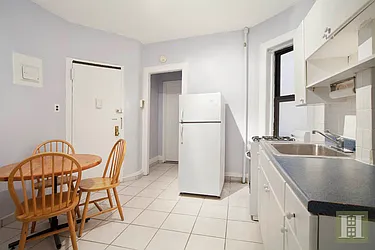 Sold by Halstead Real Estate