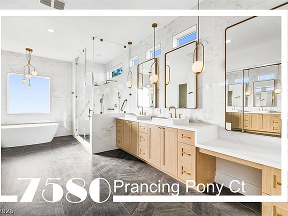 2nd image of 7580 Prancing Pony Ct