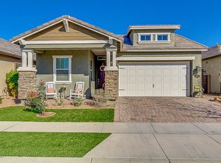 10532 E Nichols Ave, Mesa, AZ 85209