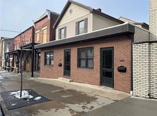1023 Philadelphia St, Indiana, PA 15701