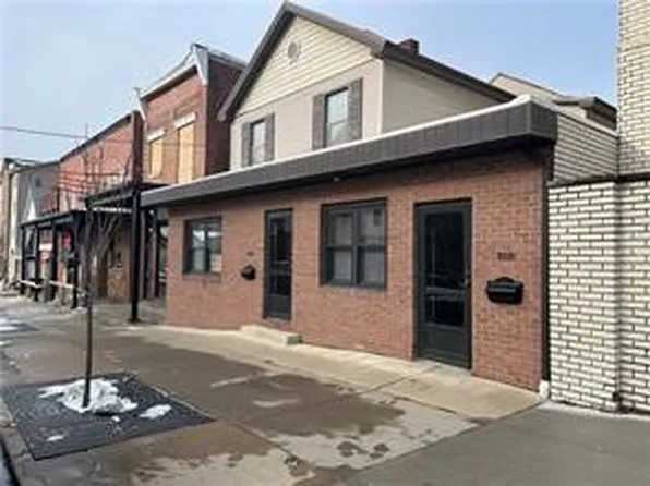 1023 Philadelphia St, Indiana, PA 15701