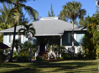1845 Ardsley Way, Sanibel, FL 33957