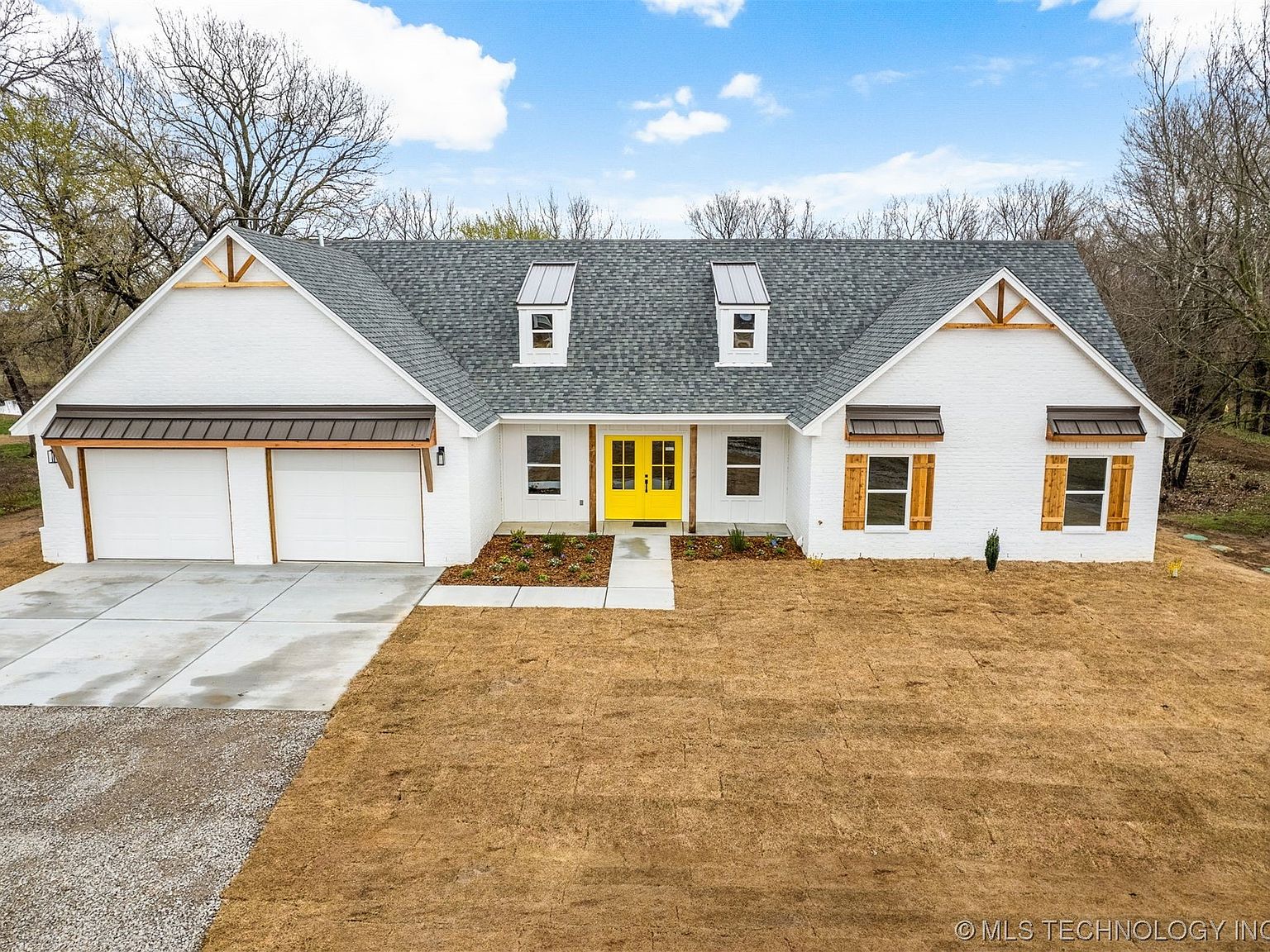 20305 River Ranch Dr, Claremore, OK 74017 MLS 2302235 Zillow