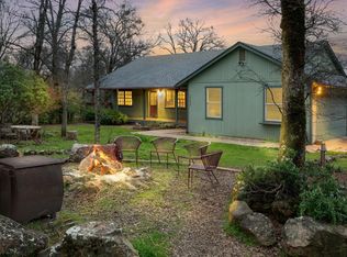 17293 Perimeter Rd, Grass Valley, CA 95949