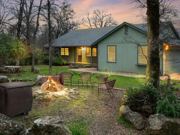 17293 Perimeter Rd, Grass Valley, CA 95949