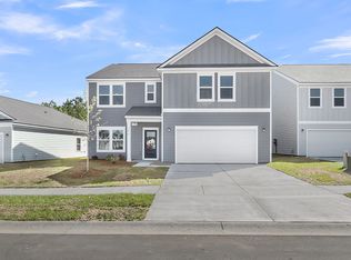 1070 Tea Maker Rd, Ravenel, SC 29470