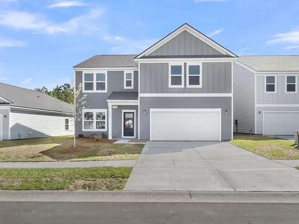1070 Tea Maker Rd, Ravenel, SC 29470