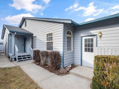 4608 Peyote Dr, Pasco, WA, 99301