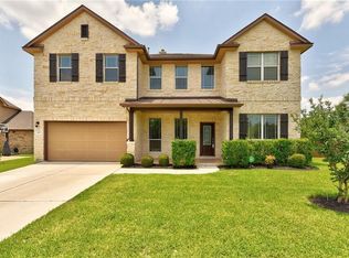 401 Buck Ridge Rd, Cedar Park, TX 78613