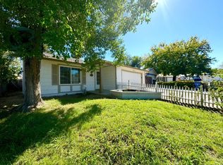 6642 Badger Ct, Sacramento, CA