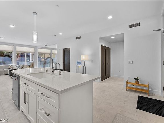 5th image of 8925 W Flamingo Rd Unit 101