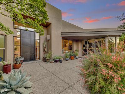 10638 E Honey Mesquite Dr, Scottsdale, AZ, 85262