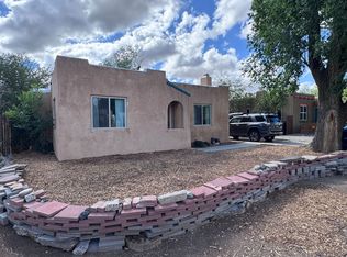 436 Carlisle Blvd NE, Albuquerque, NM 87106