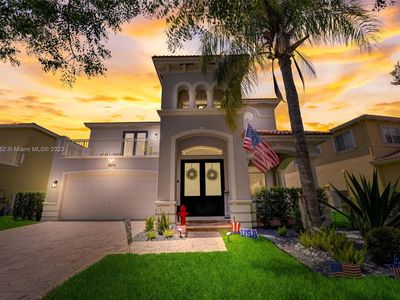 8874 SW 206th Ln, Cutler Bay, FL, 33189
