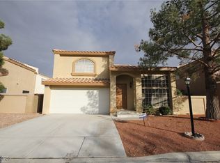 3440 Middle View Dr, Las Vegas, NV 89129
