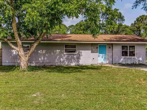 820 Rentz Ave, Perdido Key, FL 32507