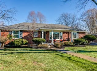 5214 Anchorage Dr, Nashville, TN 37220