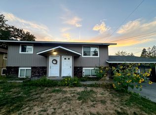 1222 S Pittsburg St #1, Spokane, WA 99202