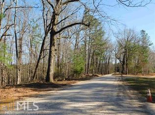 276 Melson Rd, Hogansville, GA 30230