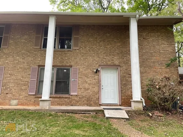 69 Flint River Rd Unit 1-16, Riverdale, GA 30274