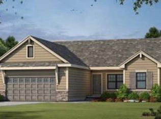 Crandall Plan, White Oaks Crossing, Oak Grove, MO 64075