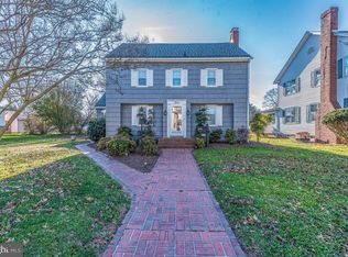 203 Delaware Ave, Bridgeville, DE