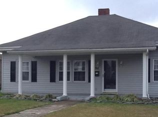 950 Maple St, Kingsport, TN 37660