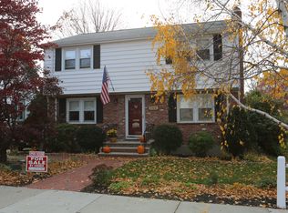 156 Willow St, West Roxbury, MA 02132