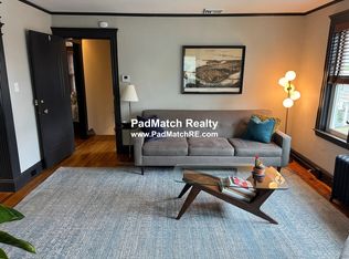 118 Fairmount St UNIT 2, Dorchester, MA 02124