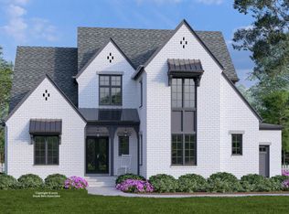 262 Nelms Rd, Fayetteville, GA 30215