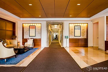 Rented by Halstead Real Estate