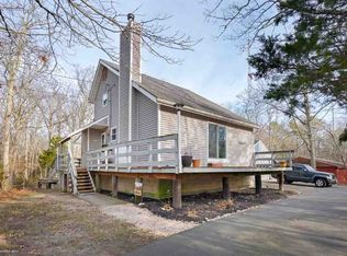 72 Bucks Ave, Cape May Court House, NJ 08210