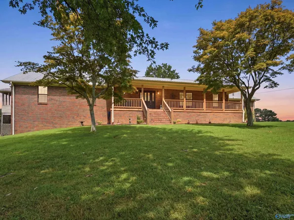 1895 Fry Gap Rd, Arab, AL 35016