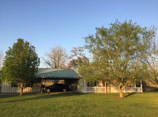1265 Melvin Dupuis Rd, Breaux Bridge, LA 70517